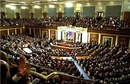 Mỹ: Dự luật về quyền đàm phán nhanh gặp trở ngại tại Quốc hội 